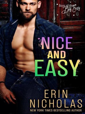 cover image of Nice and Easy